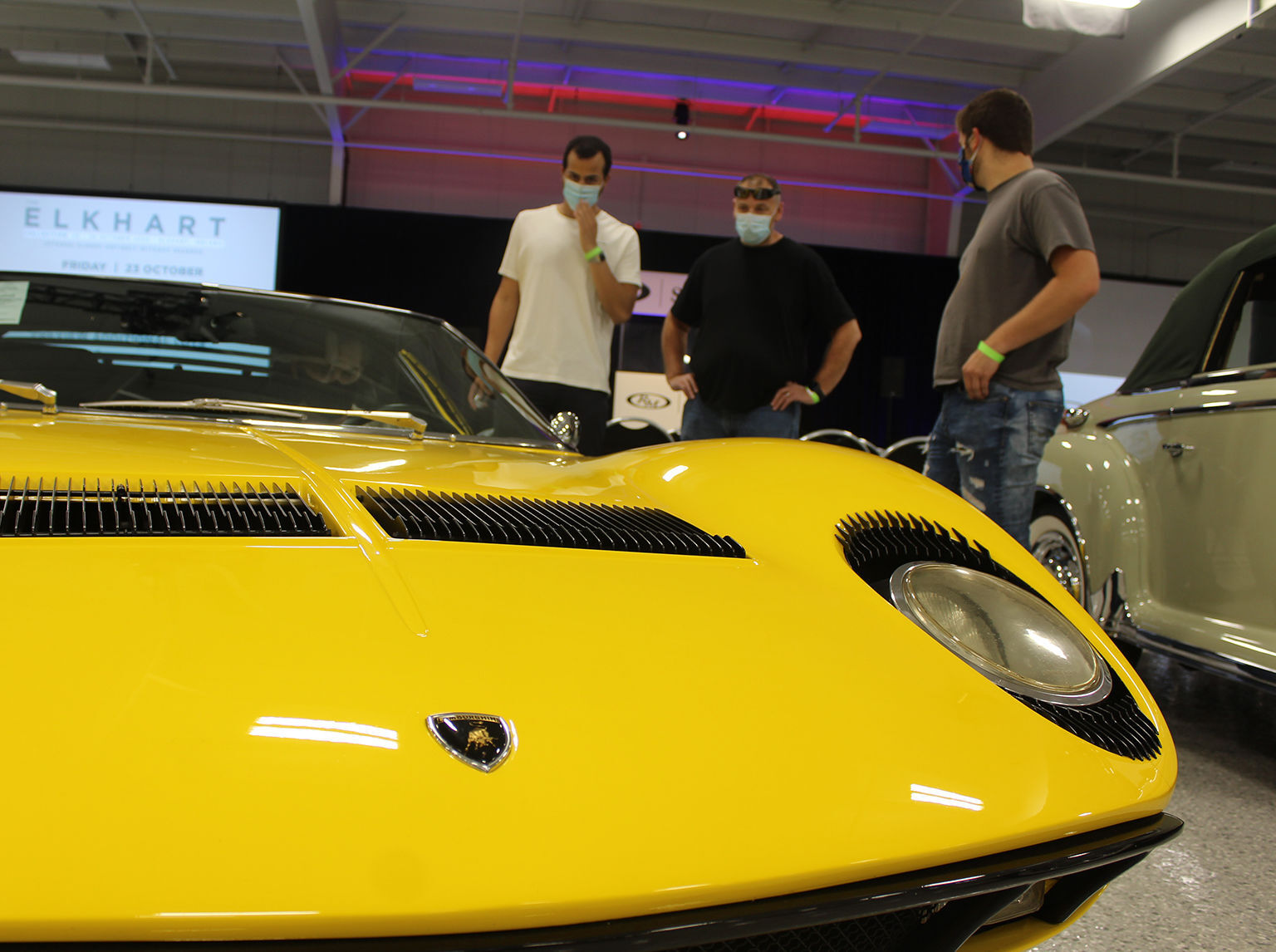 Car auction 3